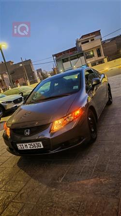 Honda Civic Hatchback